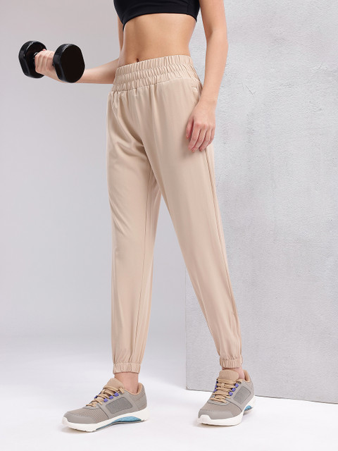 HRX by Hrithik Roshan Woman Rapid-Dry Training Joggers