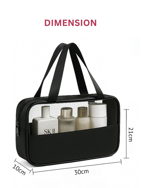 ALLURE Pouch Travel Accessory - Image 5