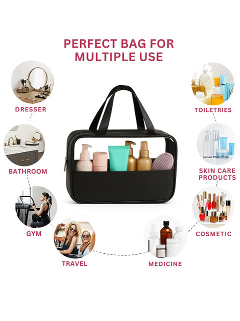 ALLURE Pouch Travel Accessory - Image 4