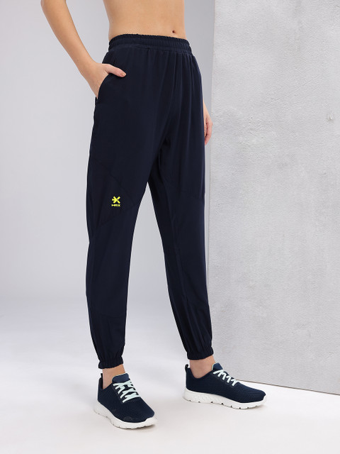 HRX by Hrithik Roshan Women Rapid-Dry Training Joggers