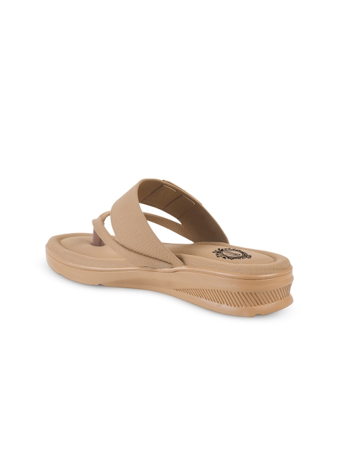 Shoetopi Women Open Toe Comfort Heel Sandals - Image 2
