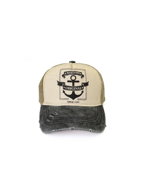 The Tie Hub Men Baseball Cap - Image 3
