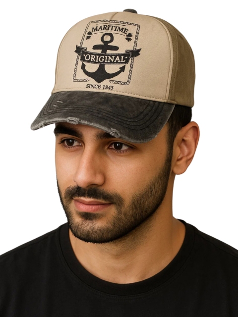The Tie Hub Men Baseball Cap