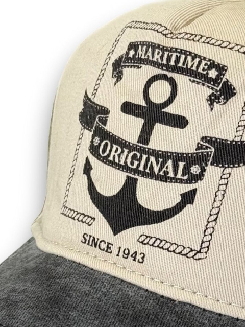 The Tie Hub Men Baseball Cap - Image 5