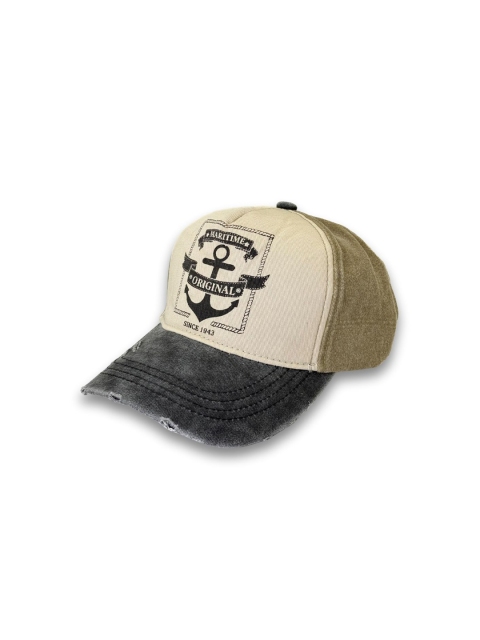 The Tie Hub Men Baseball Cap - Image 2