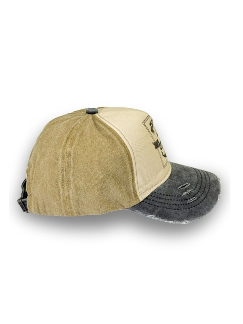The Tie Hub Men Baseball Cap - Image 4