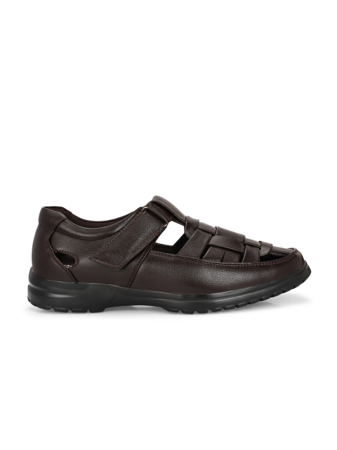 BERKINS Men Comfort Sandals - Image 4