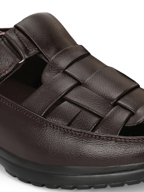 BERKINS Men Comfort Sandals - Image 6