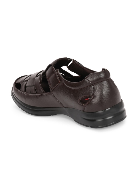 BERKINS Men Comfort Sandals - Image 3