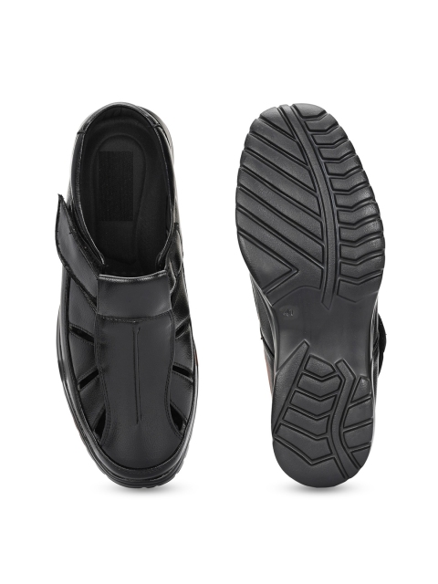 BERKINS Men Comfort Sandals - Image 5