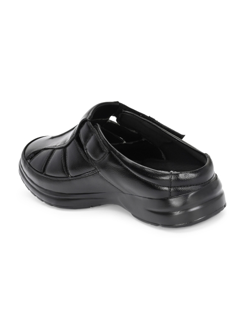 BERKINS Men Comfort Sandals - Image 3