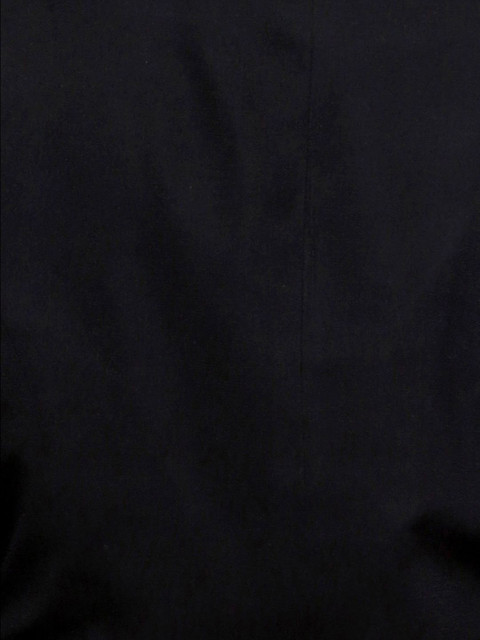 Pannkh Tailored Single-Breasted Blazer - Image 3