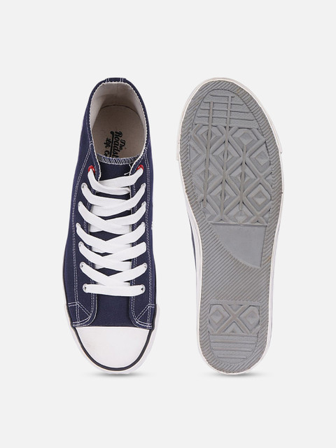 The Roadster Lifestyle Co. Men Everyday EVA or Rubber Casual Sneakers - Image 5