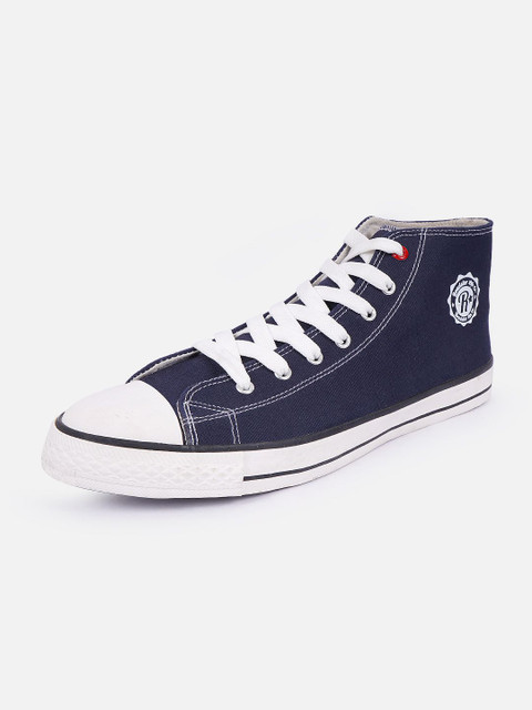 The Roadster Lifestyle Co. Men Everyday EVA or Rubber Casual Sneakers - Image 3