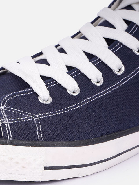 The Roadster Lifestyle Co. Men Everyday EVA or Rubber Casual Sneakers - Image 6