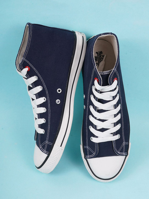 The Roadster Lifestyle Co. Men Everyday EVA or Rubber Casual Sneakers - Image 2