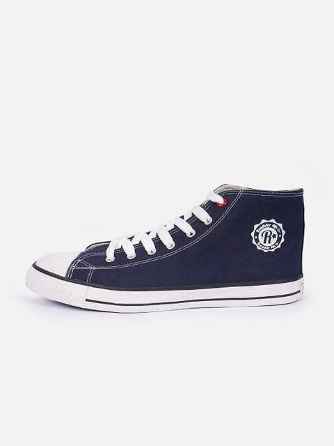 The Roadster Lifestyle Co. Men Everyday EVA or Rubber Casual Sneakers - Image 4