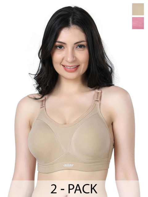 LADYLAND Bra Full Coverage