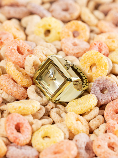 Sonata Women Dial & Bracelet Style Straps Analogue Watch SP80123YM01W