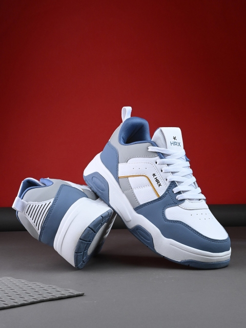 HRX by Hrithik Roshan Men Running Non-Marking Shoes