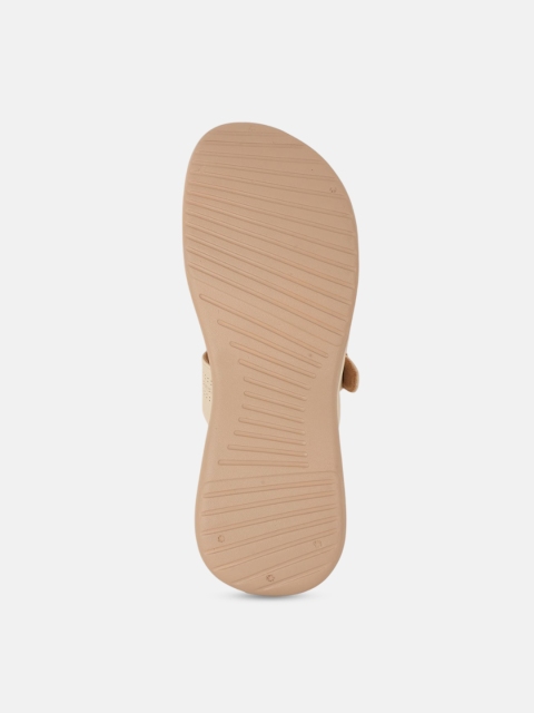 The Roadster Lifestyle Co. Women Platform Heel Sandal - Image 4