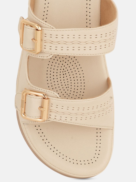 The Roadster Lifestyle Co. Women Platform Heel Sandal - Image 5