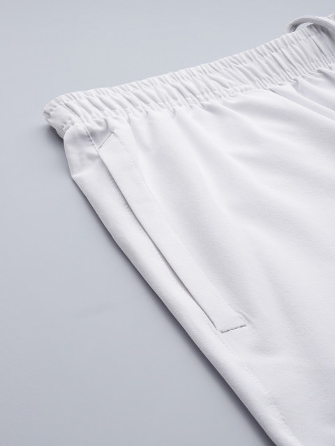 Alcis Men Slim Fit Training or Gym Sports Shorts - Image 6