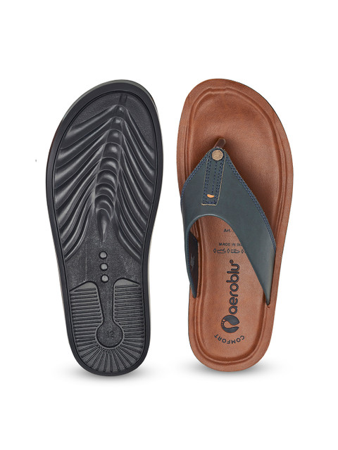 Aeroblu Men Comfort Sandals - Image 3