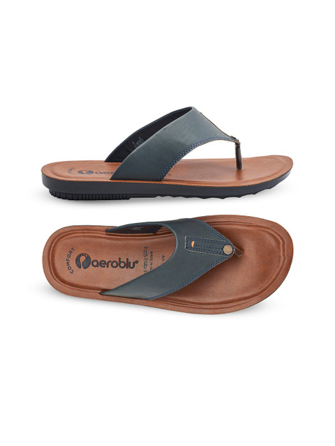 Aeroblu Men Comfort Sandals - Image 2