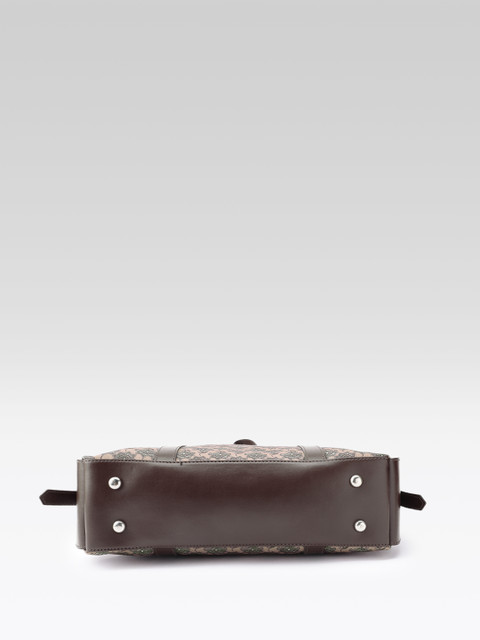 Anouk Ethnic Motifs Printed Oversized Shopper Tote Bag - Image 4