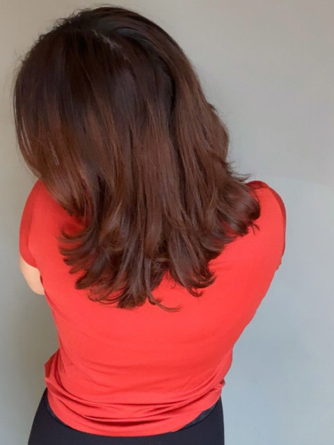 THEFITTHEORY Round Neck Breathable Quick Dry Training T-shirt - Image 4