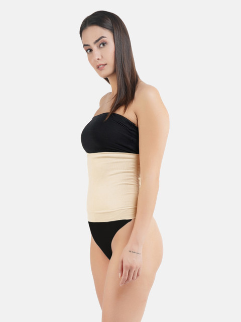G Heist Women Seamless Tummy Tucker Body Shapewear
