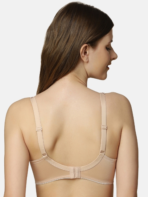 Triumph Minimizer 21 Wireless Non Padded Comfortable High Support Big-Cup Bra - Image 3