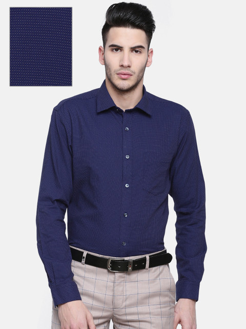 Men Oxemberg Formal Shirts Price List 