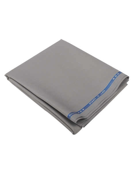 VIMAL Men Grey Trouser Clothing Fabric