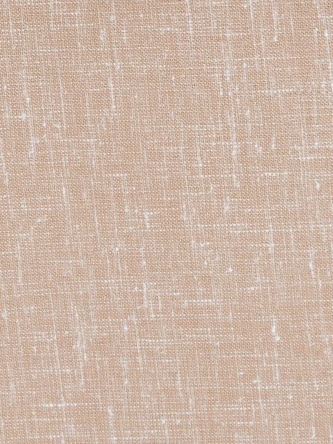 Cladien Brown Self-Design Clothing Fabric - Image 3
