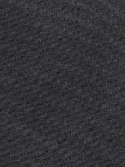 Cladien Black Solid Clothing Fabric - Image 3