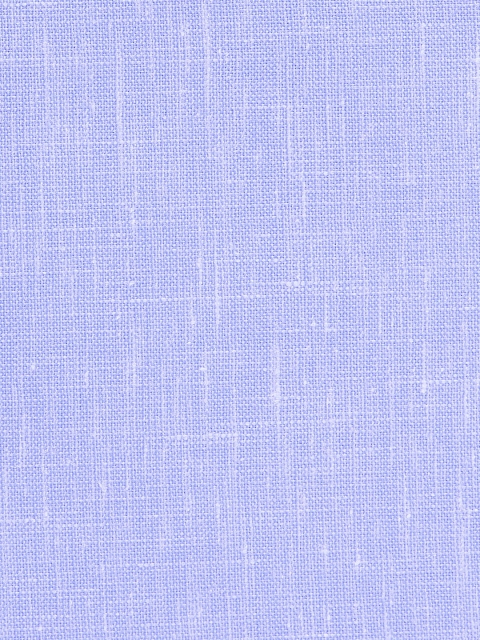 Cladien Blue Self-Design Clothing Fabric - Image 3