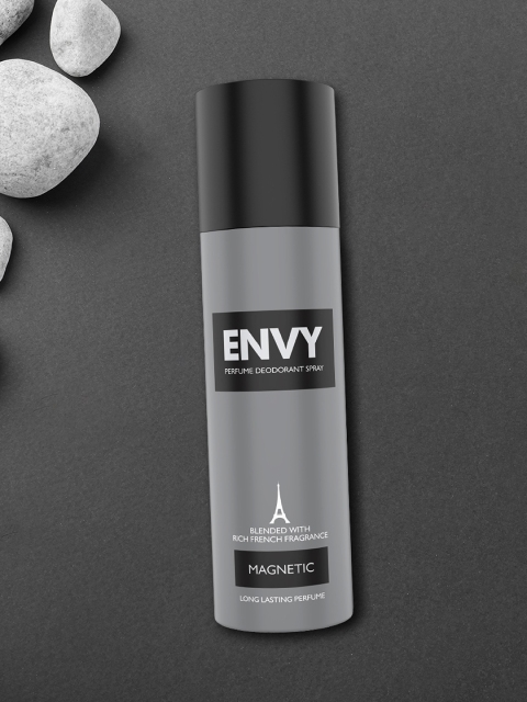 Envy Men Magnetic Deodorant 115g