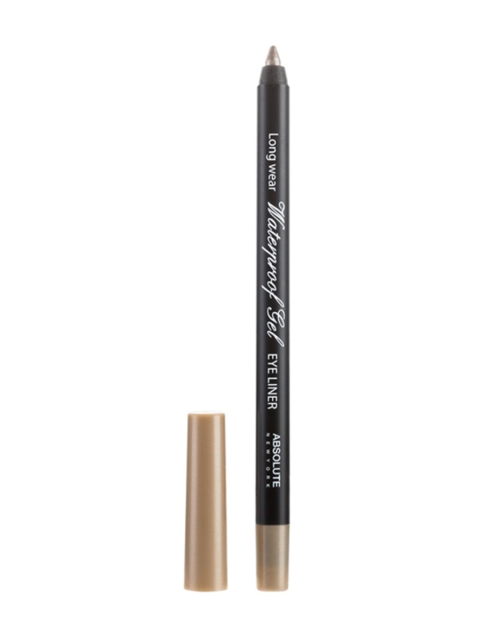 Absolute New York Waterproof Mystical Gel Eyeliner