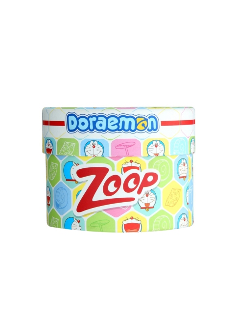 ZOOP from TITAN from TITAN Doraemon Unisex Cream Analogue watch NL26013PP03 - Image 5