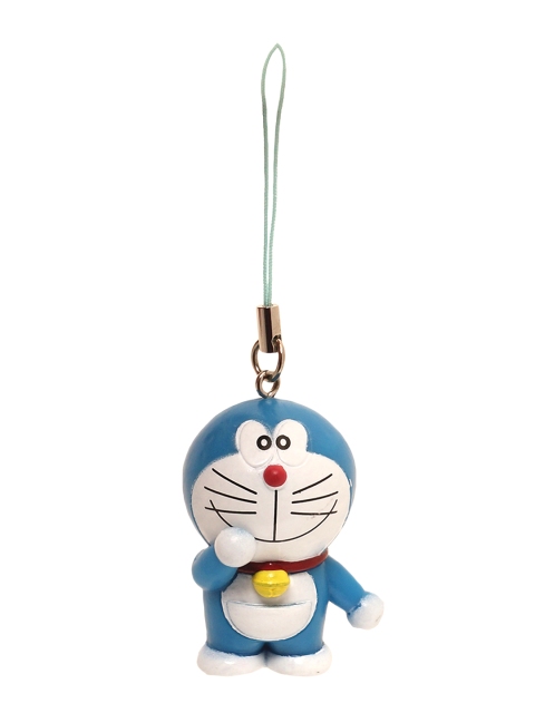 ZOOP from TITAN from TITAN Doraemon Unisex Kids Blue Analogue Watch NL26013PP01 - Image 4
