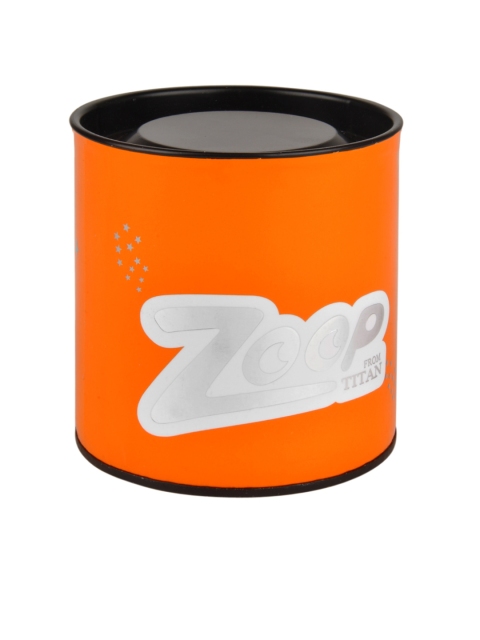 ZOOP from TITAN Kids White Analogue Watch NKC4005PP02 - Image 4