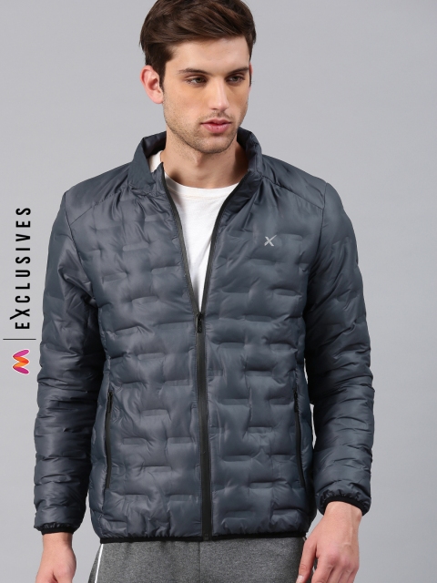 myntra hrx jackets