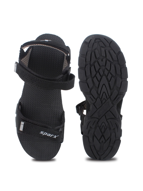 Sparx Men Sports Sandals - Image 5