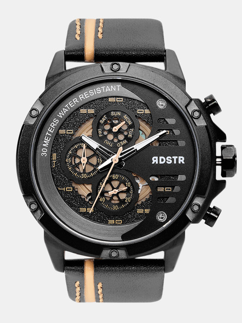 Men Roadster Watches Price List in 