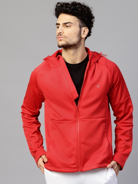 hrx hooded sweatshirt