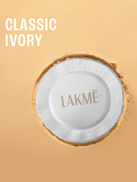 Lakme Ultimate Glam Compact, Skin Lightening Compact Powder with Vitamin B3 - Image 7