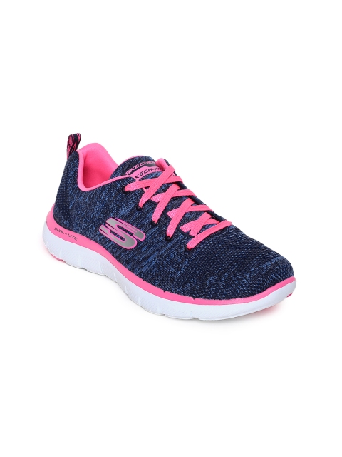 skechers casual shoes women's