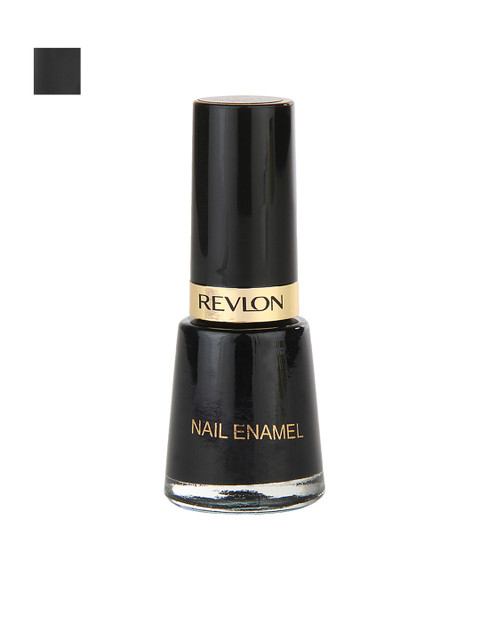 Revlon Nail Enamel - Knock Out